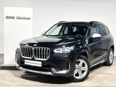 BMW X1 Gebrauchtwagen BMW X1 Gebrauchtwagen