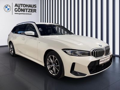 BMW 3er Gebrauchtwagen