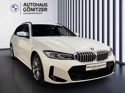 BMW 3er Gebrauchtwagen