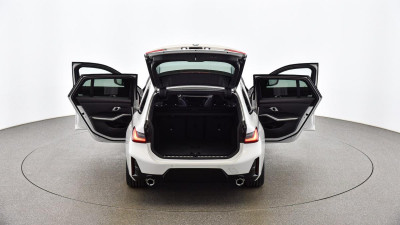 BMW 3er Gebrauchtwagen