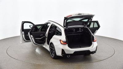 BMW 3er Gebrauchtwagen