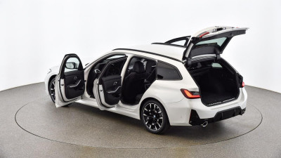 BMW 3er Gebrauchtwagen