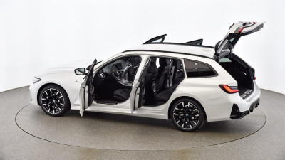 BMW 3er Gebrauchtwagen