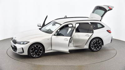 BMW 3er Gebrauchtwagen