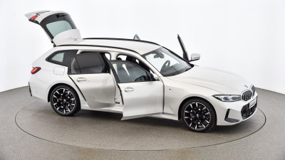 BMW 3er Gebrauchtwagen