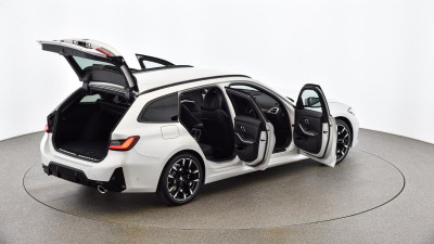 BMW 3er Gebrauchtwagen