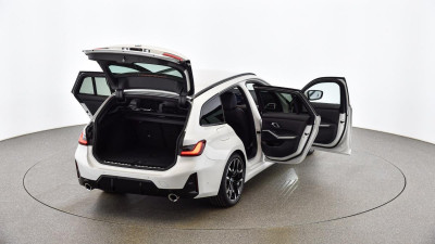 BMW 3er Gebrauchtwagen