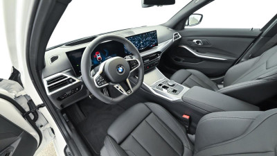 BMW 3er Gebrauchtwagen