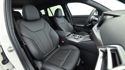 BMW 3er Gebrauchtwagen