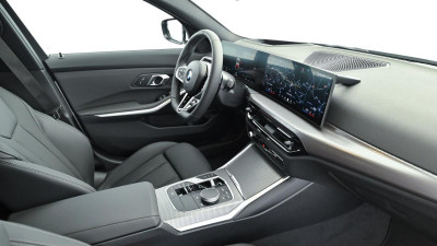 BMW 3er Gebrauchtwagen