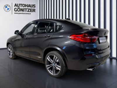 BMW X4 Gebrauchtwagen