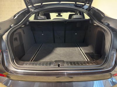 BMW X4 Gebrauchtwagen