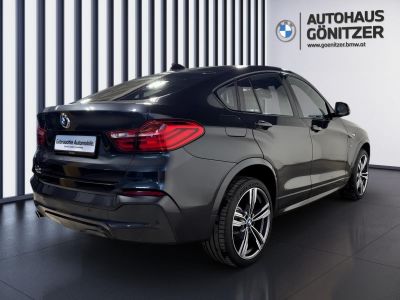 BMW X4 Gebrauchtwagen