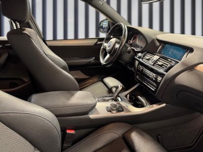 BMW X4 Gebrauchtwagen