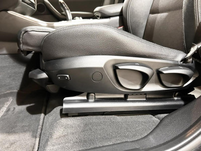 BMW X4 Gebrauchtwagen BMW X4 Gebrauchtwagen