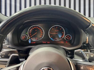 BMW X4 Gebrauchtwagen