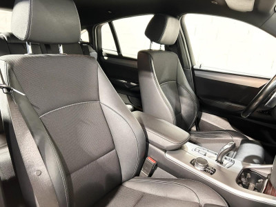 BMW X4 Gebrauchtwagen BMW X4 Gebrauchtwagen