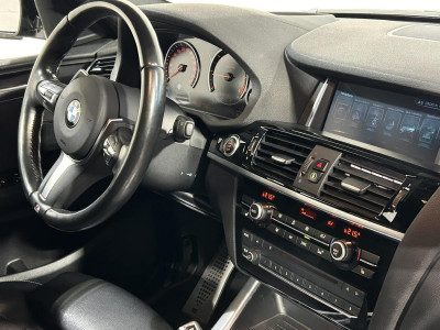 BMW X4 Gebrauchtwagen BMW X4 Gebrauchtwagen