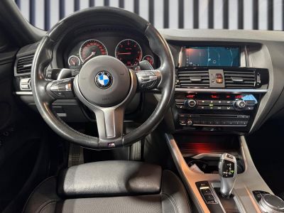 BMW X4 Gebrauchtwagen