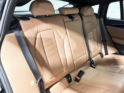 BMW X4 Gebrauchtwagen BMW X4 Gebrauchtwagen