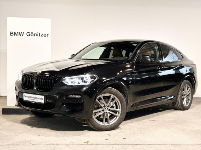 BMW X4 Gebrauchtwagen BMW X4 Gebrauchtwagen