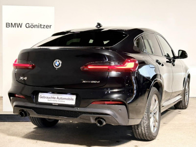 BMW X4 Gebrauchtwagen BMW X4 Gebrauchtwagen