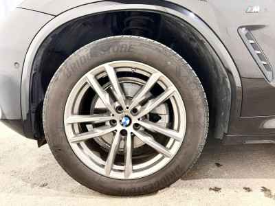 BMW X4 Gebrauchtwagen BMW X4 Gebrauchtwagen