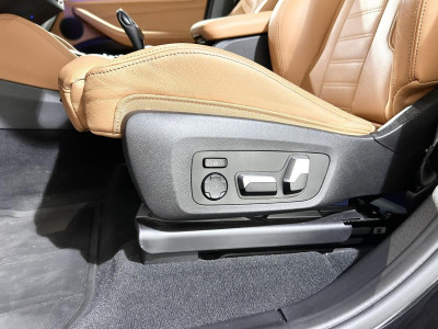 BMW X4 Gebrauchtwagen BMW X4 Gebrauchtwagen