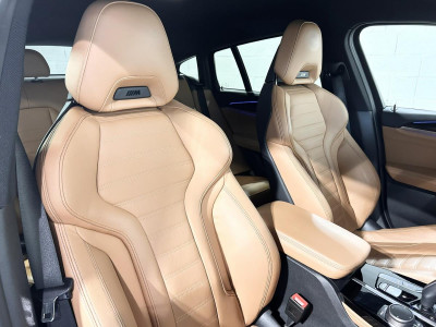 BMW X4 Gebrauchtwagen BMW X4 Gebrauchtwagen