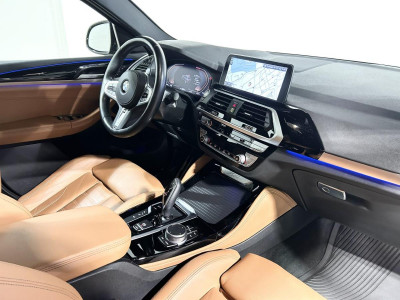 BMW X4 Gebrauchtwagen BMW X4 Gebrauchtwagen