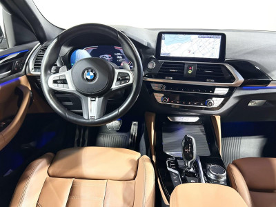 BMW X4 Gebrauchtwagen BMW X4 Gebrauchtwagen