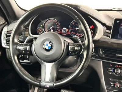 BMW X6 Gebrauchtwagen