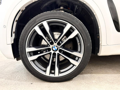 BMW X6 Gebrauchtwagen