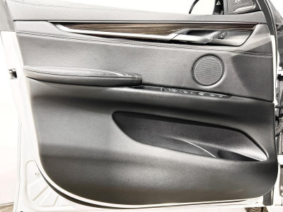 BMW X6 Gebrauchtwagen