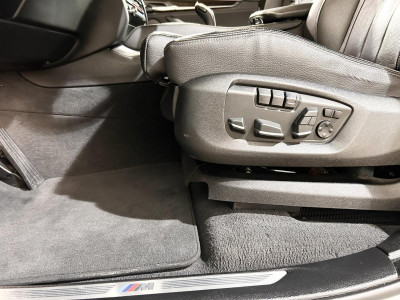 BMW X6 Gebrauchtwagen