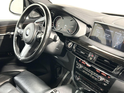 BMW X6 Gebrauchtwagen