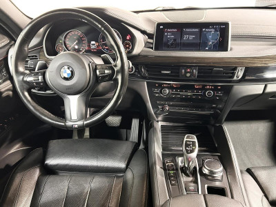 BMW X6 Gebrauchtwagen