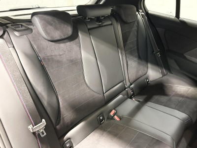 BMW 1er Vorführwagen BMW 1er Vorführwagen