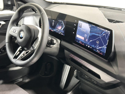 BMW 1er Vorführwagen BMW 1er Vorführwagen