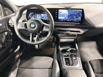 BMW 1er Vorführwagen BMW 1er Vorführwagen