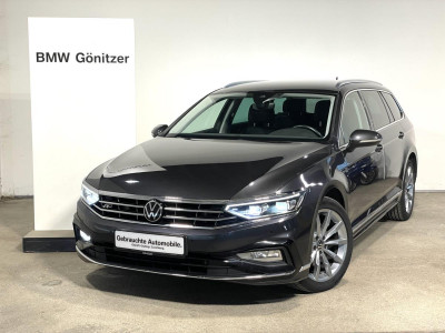VW Passat Gebrauchtwagen VW Passat Gebrauchtwagen