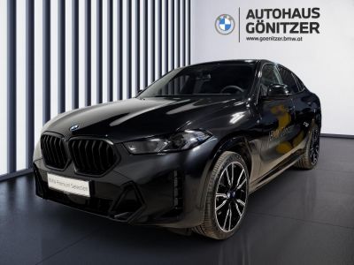 BMW X6 Vorführwagen