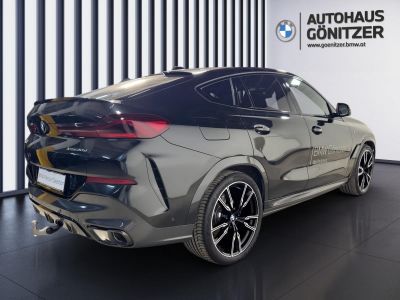 BMW X6 Vorführwagen