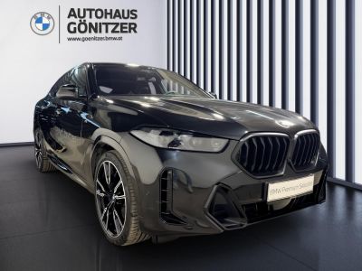 BMW X6 Vorführwagen