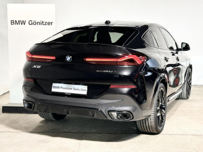 BMW X6 Vorführwagen BMW X6 Vorführwagen