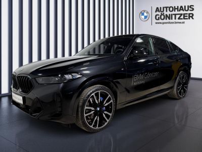 BMW X6 Vorführwagen