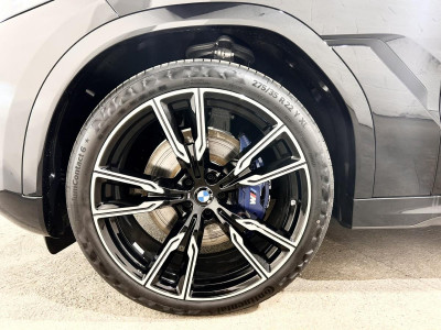 BMW X6 Vorführwagen BMW X6 Vorführwagen