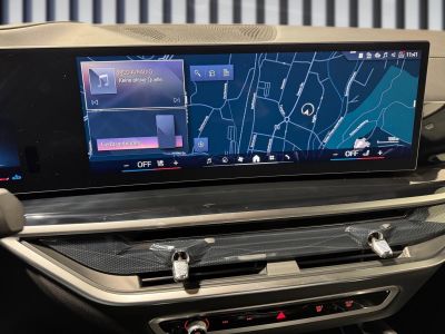 BMW X6 Vorführwagen