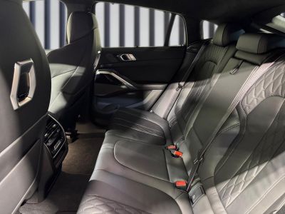 BMW X6 Vorführwagen