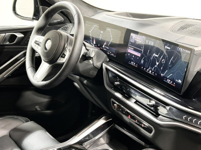 BMW X6 Vorführwagen BMW X6 Vorführwagen